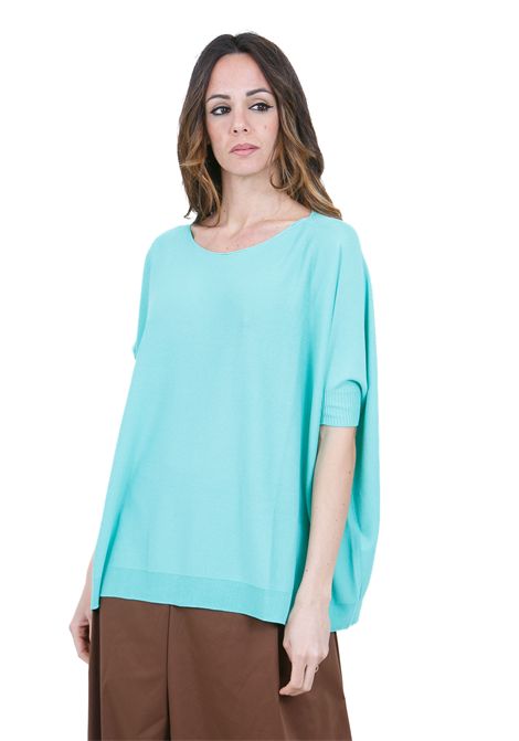 CROP MANILA GRACE | Maglie | M545VUMA660